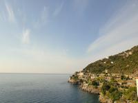 Wanderung auf dem Weg der Götter nach Positano – Schiffsfahrt (5) &ndash; &copy; Benjamin Rodriguez Manzanares (Eberhardt TRAVEL)