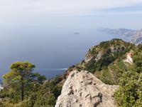 Wanderung auf dem Weg der Götter nach Positano – Schiffsfahrt (13) &ndash; &copy; Benjamin Rodriguez Manzanares (Eberhardt TRAVEL)