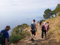 Wanderung auf dem Weg der Götter nach Positano – Schiffsfahrt (17) &ndash; &copy; Benjamin Rodriguez Manzanares (Eberhardt TRAVEL)