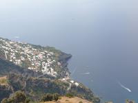 Wanderung auf dem Weg der Götter nach Positano – Schiffsfahrt (22) &ndash; &copy; Benjamin Rodriguez Manzanares (Eberhardt TRAVEL)