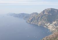 Wanderung auf dem Weg der Götter nach Positano – Schiffsfahrt (23) &ndash; &copy; Benjamin Rodriguez Manzanares (Eberhardt TRAVEL)