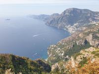 Wanderung auf dem Weg der Götter nach Positano – Schiffsfahrt (25) &ndash; &copy; Benjamin Rodriguez Manzanares (Eberhardt TRAVEL)