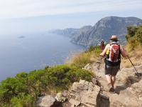 Wanderung auf dem Weg der Götter nach Positano – Schiffsfahrt (27)