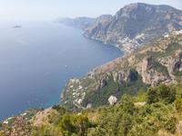 Wanderung auf dem Weg der Götter nach Positano – Schiffsfahrt (30) &ndash; &copy; Benjamin Rodriguez Manzanares (Eberhardt TRAVEL)