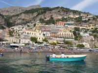 Wanderung auf dem Weg der Götter nach Positano – Schiffsfahrt (39) &ndash; &copy; Benjamin Rodriguez Manzanares (Eberhardt TRAVEL)