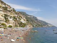 Wanderung auf dem Weg der Götter nach Positano – Schiffsfahrt (40) &ndash; &copy; Benjamin Rodriguez Manzanares (Eberhardt TRAVEL)