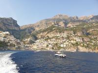 Wanderung auf dem Weg der Götter nach Positano – Schiffsfahrt (50) &ndash; &copy; Benjamin Rodriguez Manzanares (Eberhardt TRAVEL)
