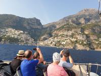 Wanderung auf dem Weg der Götter nach Positano – Schiffsfahrt (52) &ndash; &copy; Benjamin Rodriguez Manzanares (Eberhardt TRAVEL)