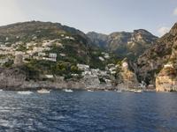 Wanderung auf dem Weg der Götter nach Positano – Schiffsfahrt (59) &ndash; &copy; Benjamin Rodriguez Manzanares (Eberhardt TRAVEL)