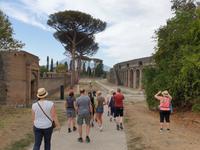 Pompeji (5) &ndash; &copy; Benjamin Rodriguez Manzanares (Eberhardt TRAVEL)