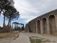 Pompeji (6) &ndash; &copy; Benjamin Rodriguez Manzanares (Eberhardt TRAVEL)