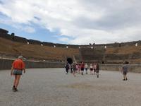 Pompeji (7) &ndash; &copy; Benjamin Rodriguez Manzanares (Eberhardt TRAVEL)