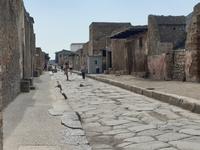 Pompeji (10) &ndash; &copy; Benjamin Rodriguez Manzanares (Eberhardt TRAVEL)