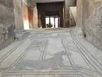 Pompeji (12) &ndash; &copy; Benjamin Rodriguez Manzanares (Eberhardt TRAVEL)