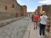 Pompeji (13) &ndash; &copy; Benjamin Rodriguez Manzanares (Eberhardt TRAVEL)