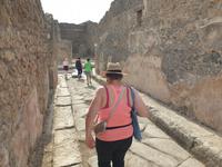 Pompeji (14) &ndash; &copy; Benjamin Rodriguez Manzanares (Eberhardt TRAVEL)