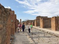 Pompeji (15) &ndash; &copy; Benjamin Rodriguez Manzanares (Eberhardt TRAVEL)