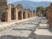 Pompeji (17) &ndash; &copy; Benjamin Rodriguez Manzanares (Eberhardt TRAVEL)