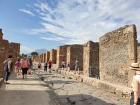 Pompeji (18) &ndash; &copy; Benjamin Rodriguez Manzanares (Eberhardt TRAVEL)