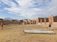 Pompeji (19) &ndash; &copy; Benjamin Rodriguez Manzanares (Eberhardt TRAVEL)