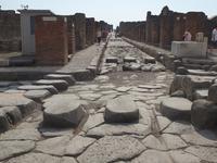 Pompeji (22) &ndash; &copy; Benjamin Rodriguez Manzanares (Eberhardt TRAVEL)