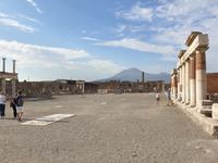 Pompeji (25) &ndash; &copy; Benjamin Rodriguez Manzanares (Eberhardt TRAVEL)