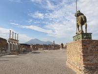 Pompeji (27) &ndash; &copy; Benjamin Rodriguez Manzanares (Eberhardt TRAVEL)