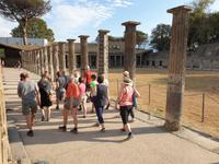 Pompeji (28) &ndash; &copy; Benjamin Rodriguez Manzanares (Eberhardt TRAVEL)