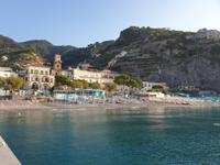Fahrt nach Capri (10) &ndash; &copy; Benjamin Rodriguez Manzanares (Eberhardt TRAVEL)