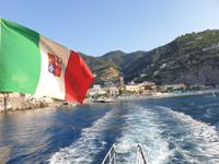 Fahrt nach Capri (11) &ndash; &copy; Benjamin Rodriguez Manzanares (Eberhardt TRAVEL)