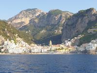 Fahrt nach Capri (13) &ndash; &copy; Benjamin Rodriguez Manzanares (Eberhardt TRAVEL)
