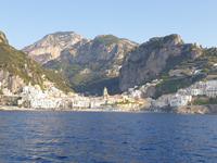Fahrt nach Capri (14) &ndash; &copy; Benjamin Rodriguez Manzanares (Eberhardt TRAVEL)