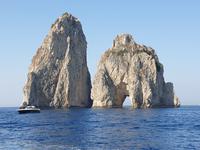 Fahrt nach Capri (29) &ndash; &copy; Benjamin Rodriguez Manzanares (Eberhardt TRAVEL)