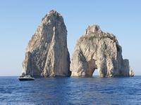 Fahrt nach Capri (30) &ndash; &copy; Benjamin Rodriguez Manzanares (Eberhardt TRAVEL)