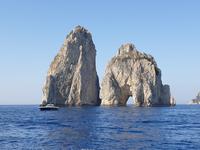 Fahrt nach Capri (31) &ndash; &copy; Benjamin Rodriguez Manzanares (Eberhardt TRAVEL)
