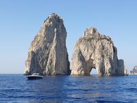 Fahrt nach Capri (32) &ndash; &copy; Benjamin Rodriguez Manzanares (Eberhardt TRAVEL)