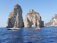 Fahrt nach Capri (33) &ndash; &copy; Benjamin Rodriguez Manzanares (Eberhardt TRAVEL)