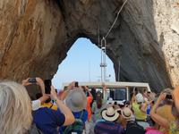 Fahrt nach Capri (34) &ndash; &copy; Benjamin Rodriguez Manzanares (Eberhardt TRAVEL)