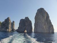 Fahrt nach Capri (5) &ndash; &copy; Benjamin Rodriguez Manzanares (Eberhardt TRAVEL)