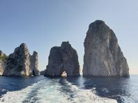 Fahrt nach Capri (6) &ndash; &copy; Benjamin Rodriguez Manzanares (Eberhardt TRAVEL)