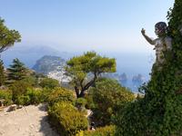 Wanderung durch das wilde Capri (10) &ndash; &copy; Benjamin Rodriguez Manzanares (Eberhardt TRAVEL)