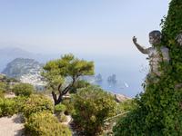 Wanderung durch das wilde Capri (11) &ndash; &copy; Benjamin Rodriguez Manzanares (Eberhardt TRAVEL)