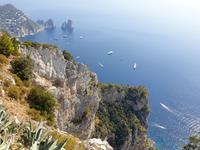 Wanderung durch das wilde Capri (13) &ndash; &copy; Benjamin Rodriguez Manzanares (Eberhardt TRAVEL)