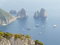 Wanderung durch das wilde Capri (14) &ndash; &copy; Benjamin Rodriguez Manzanares (Eberhardt TRAVEL)