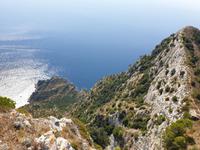Wanderung durch das wilde Capri (15) &ndash; &copy; Benjamin Rodriguez Manzanares (Eberhardt TRAVEL)