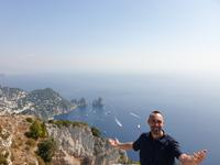 Wanderung durch das wilde Capri (16) &ndash; &copy; Benjamin Rodriguez Manzanares (Eberhardt TRAVEL)