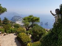 Wanderung durch das wilde Capri (17) &ndash; &copy; Benjamin Rodriguez Manzanares (Eberhardt TRAVEL)
