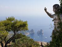 Wanderung durch das wilde Capri (18) &ndash; &copy; Benjamin Rodriguez Manzanares (Eberhardt TRAVEL)