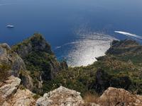 Wanderung durch das wilde Capri (19) &ndash; &copy; Benjamin Rodriguez Manzanares (Eberhardt TRAVEL)