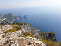 Wanderung durch das wilde Capri (20) &ndash; &copy; Benjamin Rodriguez Manzanares (Eberhardt TRAVEL)